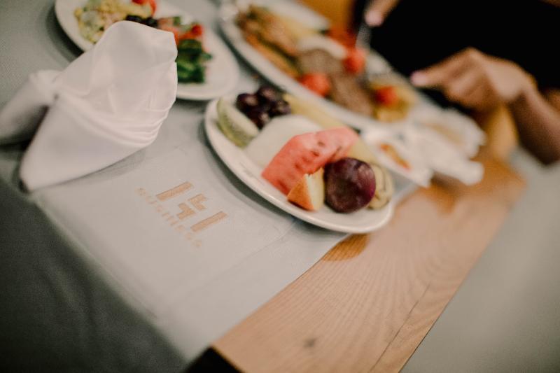 Laren Seaside Hotel & Spa Antalya Buitenkant foto