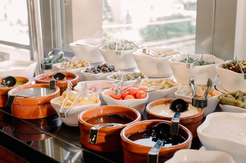 Laren Seaside Hotel & Spa Antalya Buitenkant foto